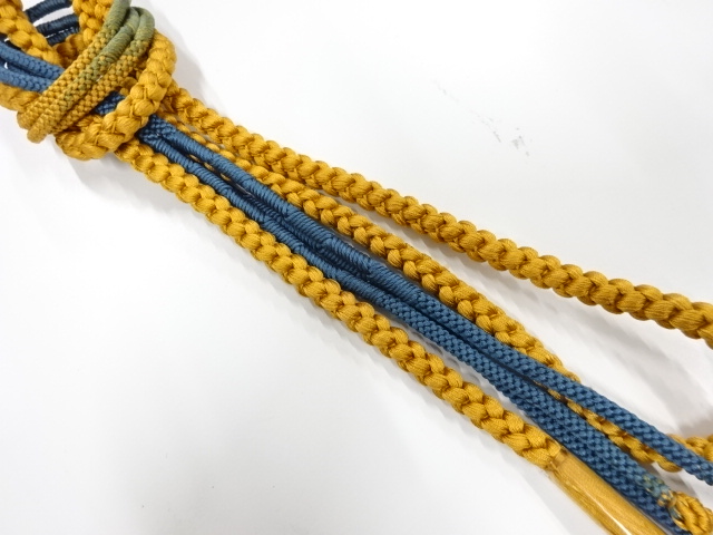 Japanese Kimono / Accessories Silk